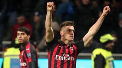 Boniek: Jeśli Piątek dalej będzie strzelał gole, to Włosi zaczną go porównywać do... Picassa