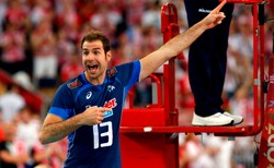 Siatkówka: Travica nowym rozgrywającym w drużynie Heynena i Leona