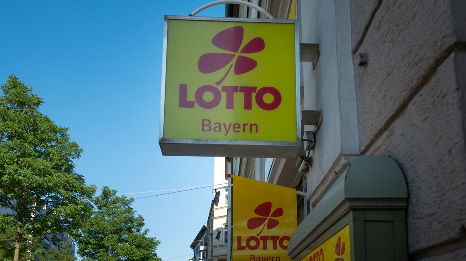 Lotto Bayern