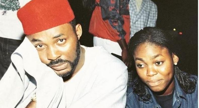 RMD with wife