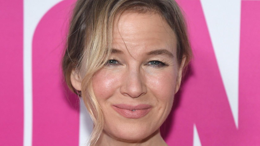 Renee Zellweger