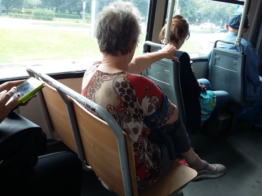 U gradskom prevozu će važiti nova pravila