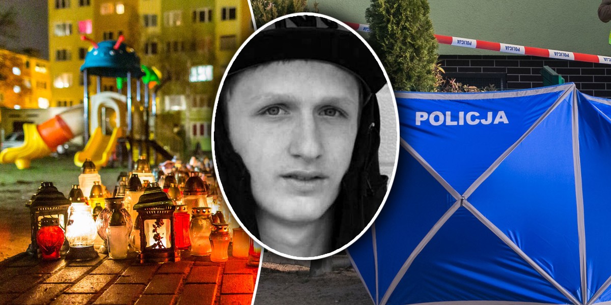 Adam z Konia został zastrzelony prawie 4 lata temu. Policjant, który oddał strzał niebawem stanie przed sądem.