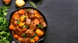 pyszny obiad na niedzielę. podajemy przepis, ty gotujesz. chorwacki ko