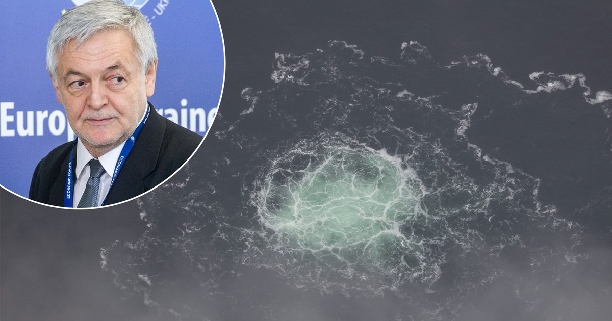 Co czeka Wołodymyra Ż.? Były ambasador: to byłby bardzo duży błąd