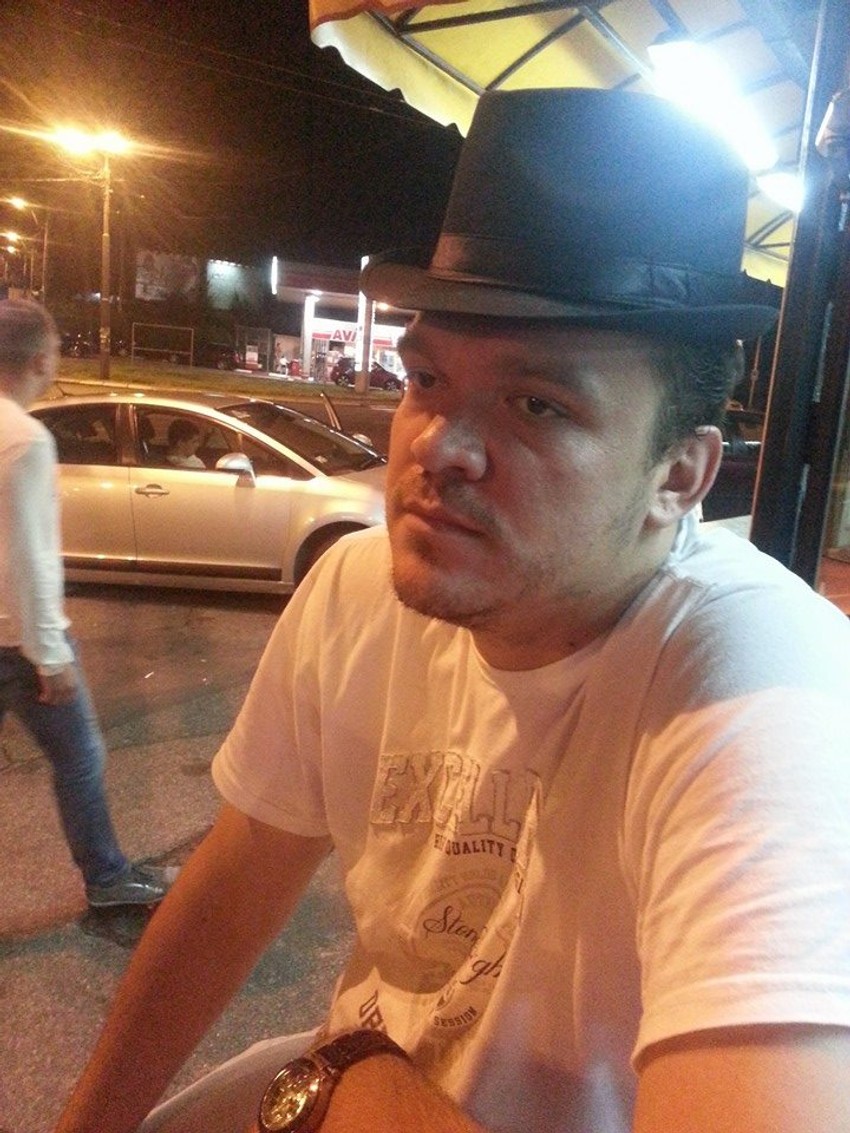 Dobrotu platio glavom: Nikola Ostojić