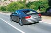 Audi A7 Sportback: prestiżowo elegancki