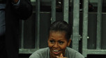 Zdrowe nawyki Michelle Obamy