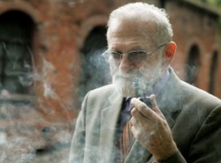 Geremek: Nie zlustruję się, to moja sprawa