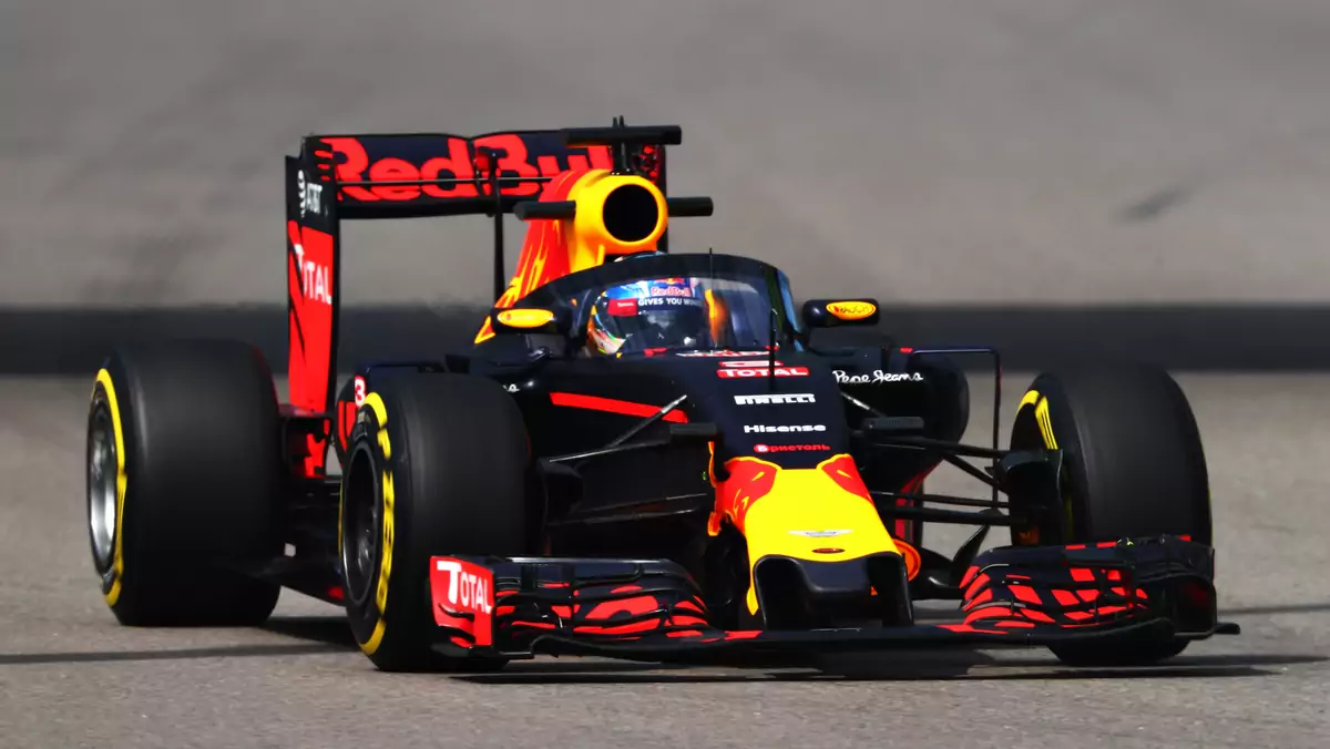 Red Bull Racing