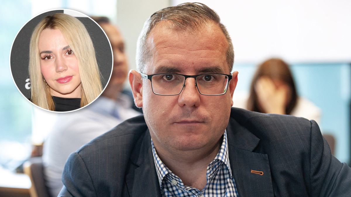 Spowiedź Przemysława Czarneckiego. Zdradza "Faktowi", jak się rozstał z Marianną Schreiber