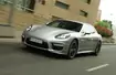 Porsche Panamera Turbo S - Czy To jeszcze limuzyna?