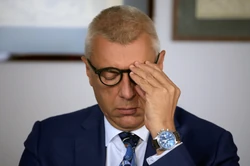 Giertych publikuje nagranie. Fogiel: Trudno traktować to inaczej niż w kategorii rubryki plotkarskiej
