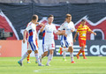 Górnik Zabrze - Jagiellonia Białystok