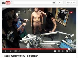 Kayah i golas w studio. Radiowcy zrobili koledze niespodziankę