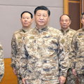 Chiny szykują się na wojnę. Ich przywódca "wysyła wiadomość" do USA i Tajwanu