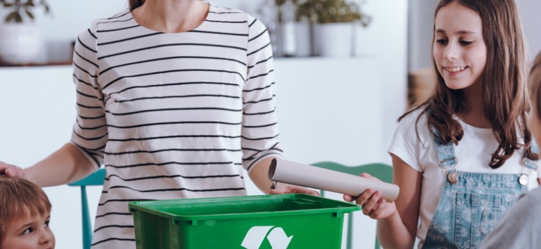 Jak uczyć dziecko ekoempatii? Praktyczne wskazówki