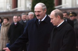 Kreml: Warunki rosyjskiego kredytu dla Białorusi są wyłącznie komercyjne