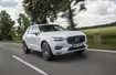 Używane Volvo XC60 II (od 2017 r.) – co się psuje?