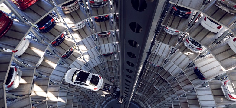 Zobacz, na jakie samochody stać polakich kierowców