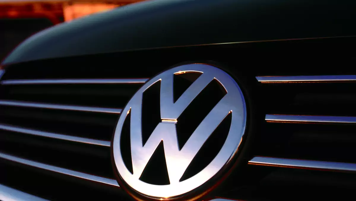 Przyszłość koncernu Volkswagen