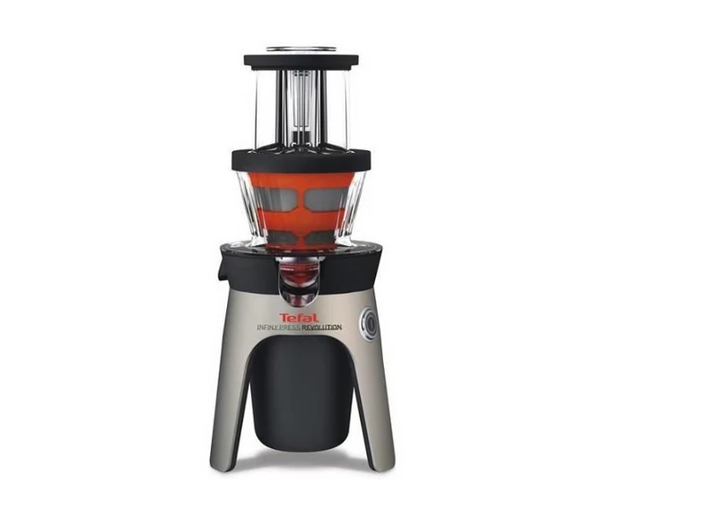 Tefal Infiny Press Revolution ZC500H38 - 9