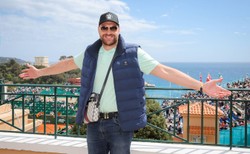 Tyson Fury stoczy pojedynek z Francisem Ngannou w Arabii Saudyjskiej