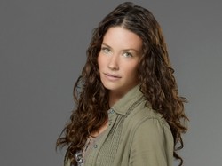 Gwiazda "Zagubionych" czuje się świetnie w świecie elfów i hobbitów