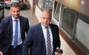 Grodzki o organizacji wyborów 10 maja: Nie wolno wydawać publicznych pieniędzy bezprawnie