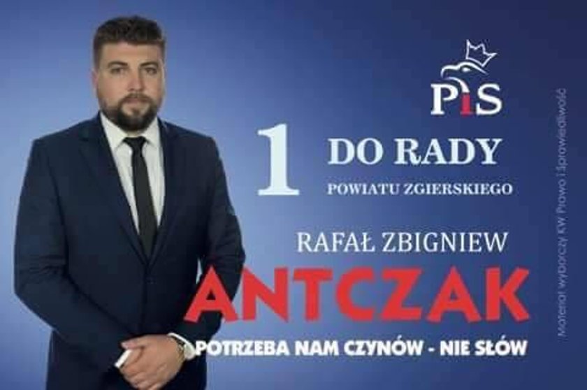 Panie prezesie, znaleźliśmy układ!