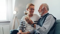 65 év felett ezek a legfontosabb vitaminok nőknek és férfiaknak című cikk nyitóképe