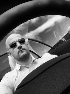 Łukasz Bąk: Mieć porsche, a jeździć porsche to różnica