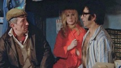 QUIZ o kultowej komedii z czasów PRL. Widziałeś "Nie ma róży bez ognia"? Sprawdź się!