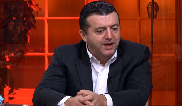 Orhan Dragaš