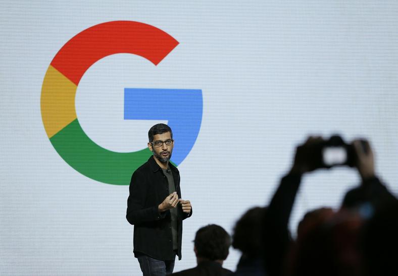 Najwięcej na nowym prawie może stracić Google. Do amerykańskiej korporacji trafia 29 proc. wszystkich światowych wydatków na reklamę internetową 