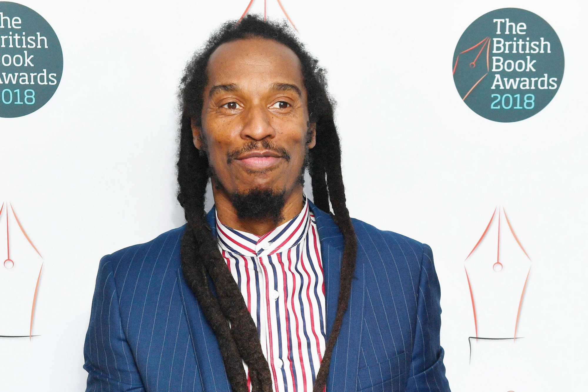 Zomrel básnik Benjamin Zephaniah, mal 65 rokov.
