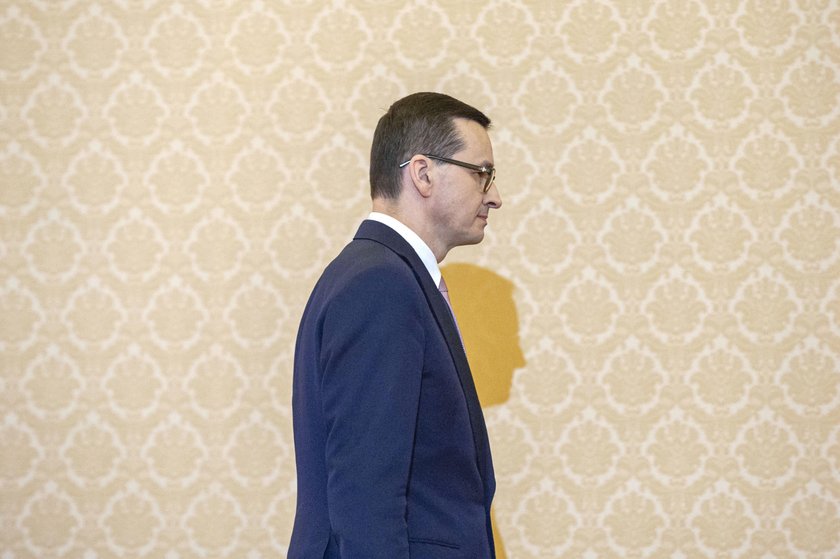 Mateusz Morawiecki