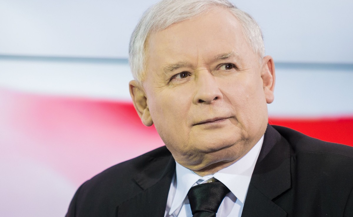 Jarosław Kaczyński