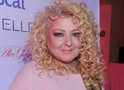 Magda Gessler: Nie czuję się boska, czuję się skuteczna