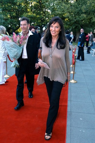 Agnieszka Fitkau-Perepeczko