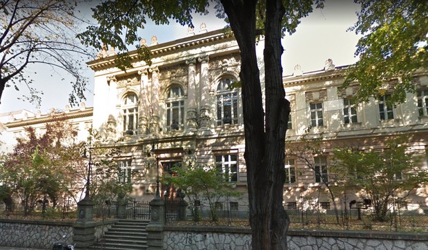 Treća beogradska gimnazija