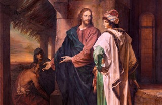 Ekonomia dzielenia się i dawania