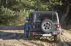 Jeep Wrangler Sahara