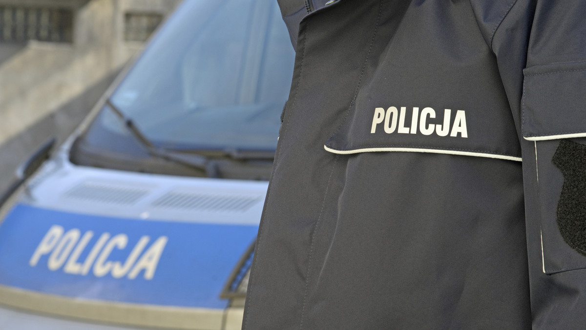 Policja Zatrzymała Podejrzanych O Porwanie 21 Latka Wiadomości 5400