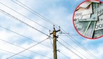 Odszkodowanie za słupy energetyczne na działce – można uzyskać wysoką rekompensatę