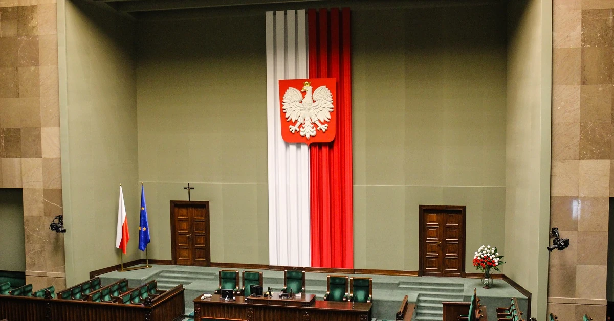 Co się dzieje w Sejmie?! Kulisy rotacji, o której wszyscy mówią