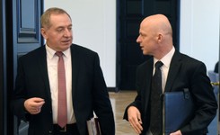 Szałamacha pierwszy do zwolnienia, bo zdenerwował Szydło? 'To było straszne...'