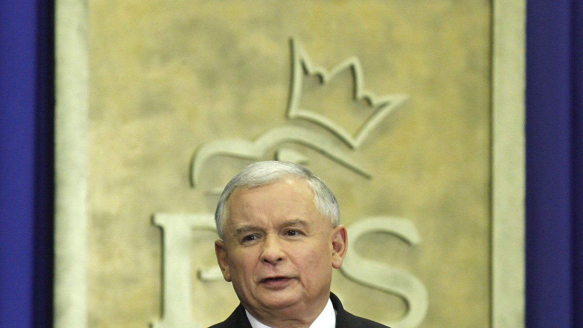 Prezes Prawa i Sprawiedliwości, Jarosław Kaczyński, pojawi się w czwartek na uroczystościach pogrzebowych tragicznie zmarłego pracownika łódzkiego biura PiS, Marka Rosiaka. Informację potwierdziła w rozmowie z portalem tvn24.pl posłanka PiS, Elżbieta Jakubiak.