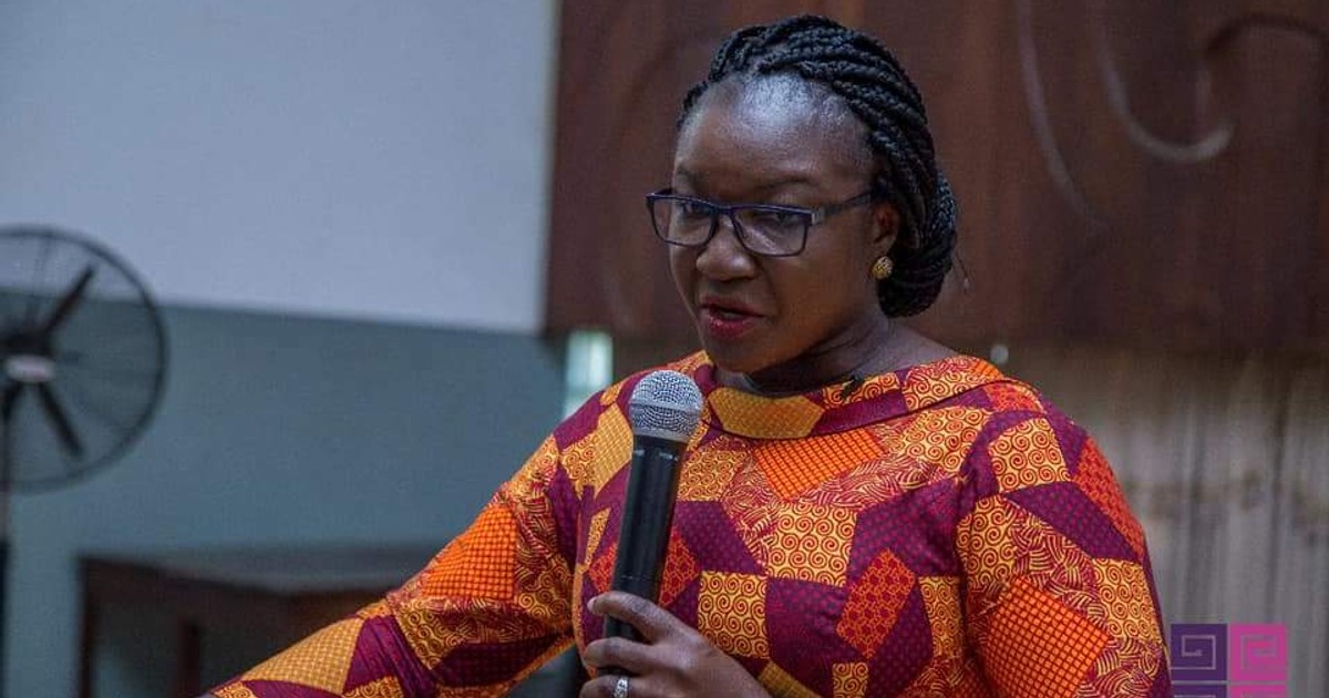 Ghanaians are yearning for John Mahama, tired of corruption under NPP – Joyce Mogtari - Vimarsana News