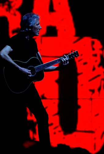 Roger Waters zagra w Warszawie